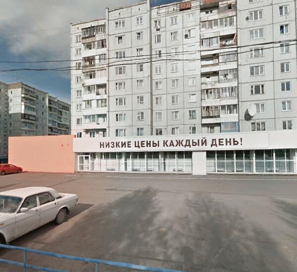 Банкомат Банка «ФК Открытие» по адресу бул. Солнечный,  д. 4