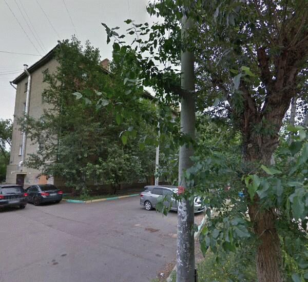 Банкомат Восточного Экспресс Банка по адресу ул. 60 лет Октября,  д. 54