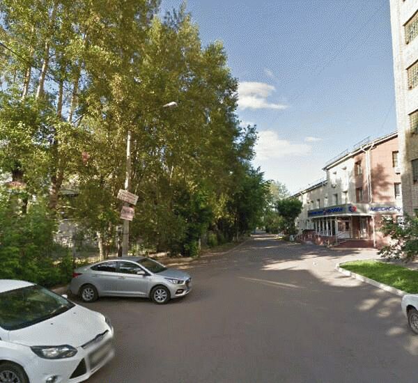 Банкомат банка ВТБ по адресу ул. Никитина,  д. 1В