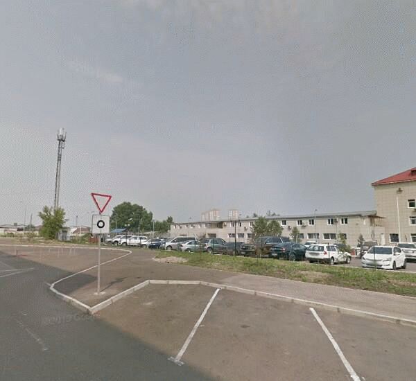 Банкомат банка ВТБ по адресу ул. Мужества,  д. 10