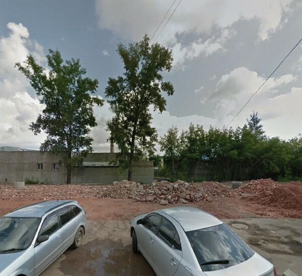 Банкомат банка ВТБ по адресу ул. Телевизорная,  д. 1,  стр. 9