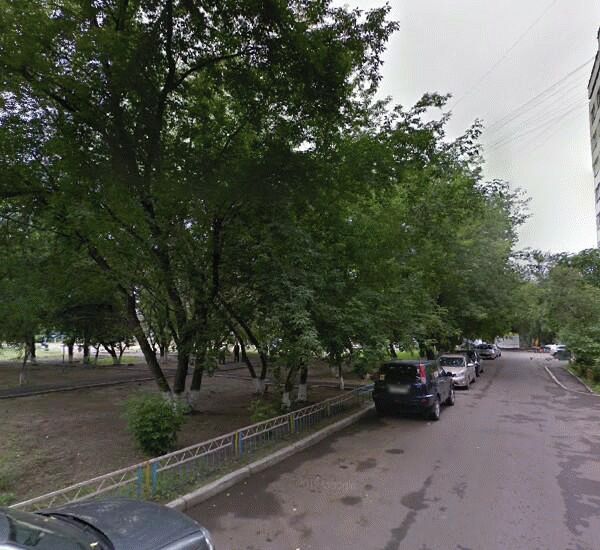 Банкомат банка ВТБ по адресу ул. Судостроительная,  д. 93