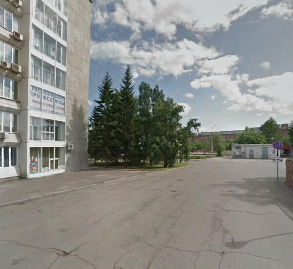 Банкомат банка ВТБ по адресу ул. Карла Маркса,  д. 93