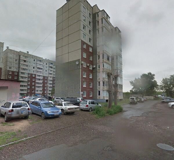 Банкомат банка ВТБ по адресу ул. Александра Матросова,  д. 30/1