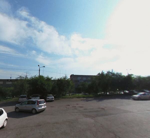 Банкомат банка ВТБ по адресу ул. Высотная,  д. 19