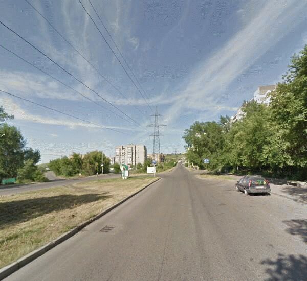 Банкомат банка ВТБ по адресу ул. Борисевича,  д. 22