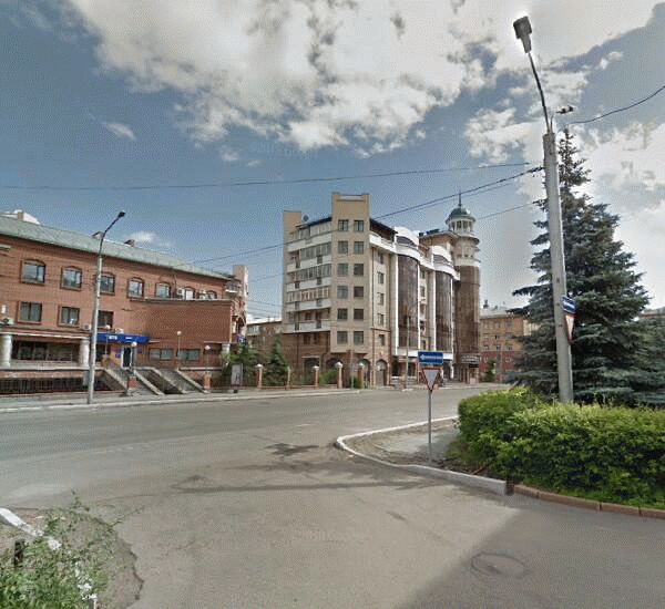 Банкомат банка ВТБ по адресу ул. Ленина,  д. 46