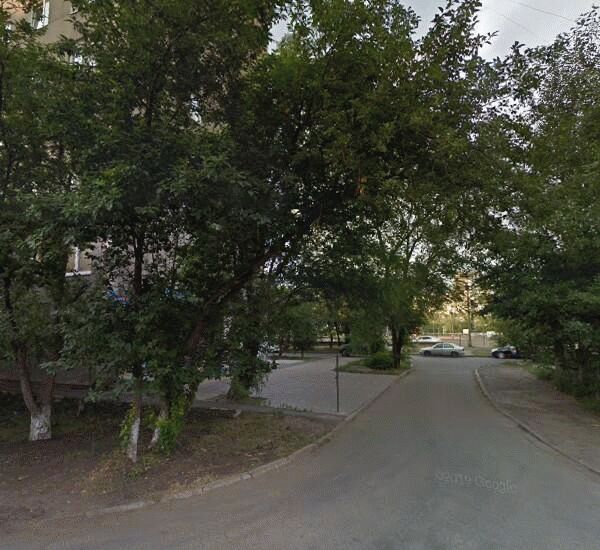 Банкомат банка ВТБ по адресу просп. имени Газеты Красноярский Рабочий,  д. 126