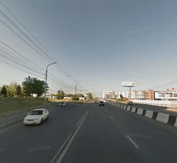 Банкомат Газпромбанка по адресу ул. Партизана Железняка,  д. 44г