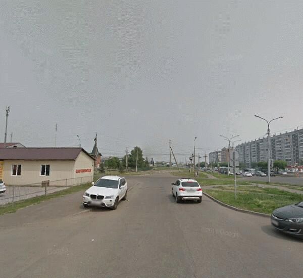 Банкомат Газпромбанка по адресу ул. 9 Мая,  д. 6