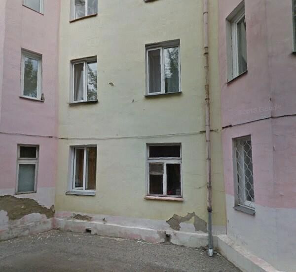 Банкомат Газпромбанка по адресу ул. Северная,  д. 9а