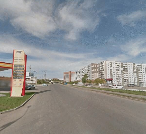 Банкомат Дальневосточного Банка по адресу просп. 60 лет Образования СССР,  д. 31а