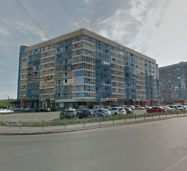 Банкомат Дальневосточного Банка по адресу ул. Карамзина,  д. 25