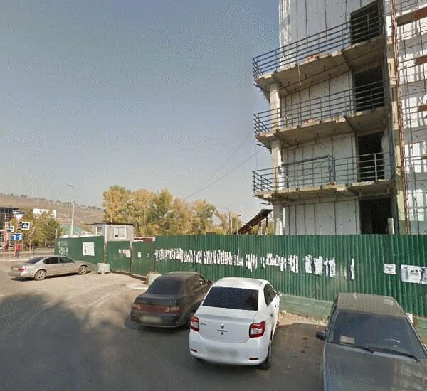 Банкомат Дальневосточного Банка по адресу ул. Ады Лебедевой,  д. 86