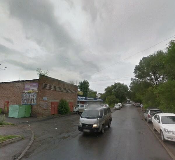 Банкомат Кредит Европа Банка по адресу просп. Газеты Красноярский Рабочий,  д. 120