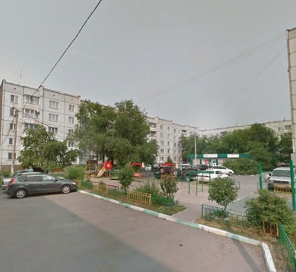 Банкомат Почта Банка по адресу ул. Краснодарская,  д. 5