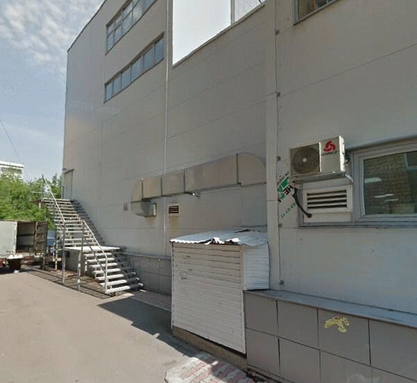 Банкомат Промсвязьбанка по адресу ул. Ладо Кецховели,  д. 67,  стр. 3