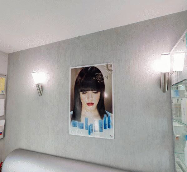 Банкомат Сбербанка России по адресу просп. имени Газеты Красноярский Рабочий,  д. 172