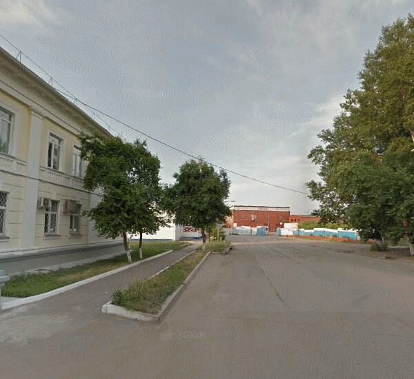 Банкомат Сбербанка России по адресу ул. Коммунальная,  д. 2