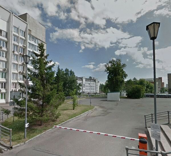 Банкомат Сбербанка России по адресу ул. Карла Маркса,  д. 93