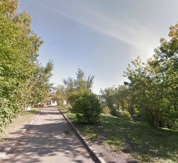 Банкомат Сбербанка России по адресу ул. Курчатова,  д. 17,  стр. 5