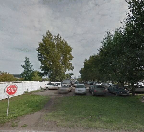 Банкомат банка Союз по адресу ул. Пограничников,  д. 42,  стр. 46