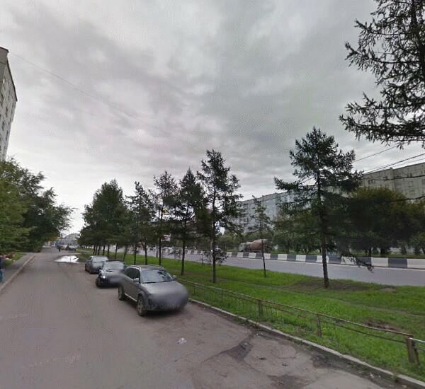 Отделение Восточного Экспресс Банка по адресу просп. Металлургов,  д. 36