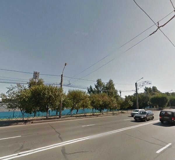 Отделение Восточного Экспресс Банка по адресу ул. Высотная, д. 5