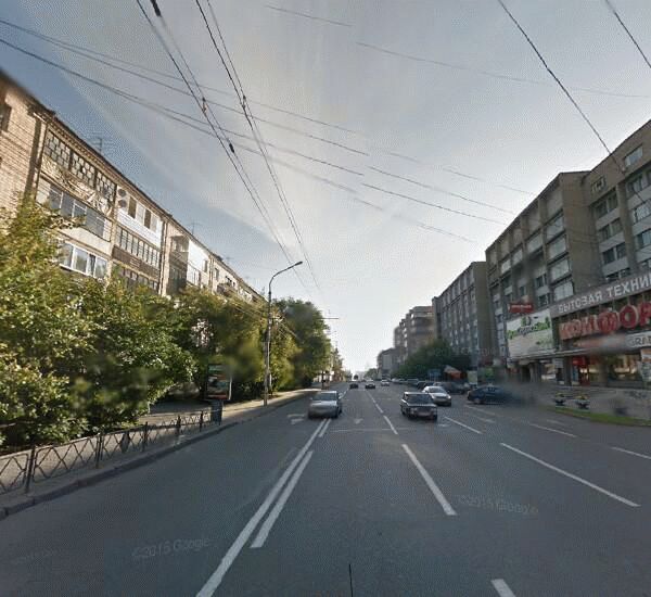 Отделение Банка Интеза по адресу ул. Ленина,  д. 113а