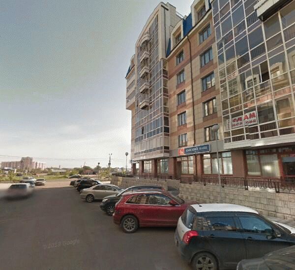 Отделение Банка Интеза по адресу ул. Молокова, д. 1, кор. 3