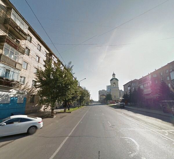 Отделение банка ВТБ по адресу просп. Мира,  д. 36