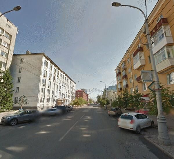 Отделение ЮниКредита по адресу просп. Мира,  д. 36