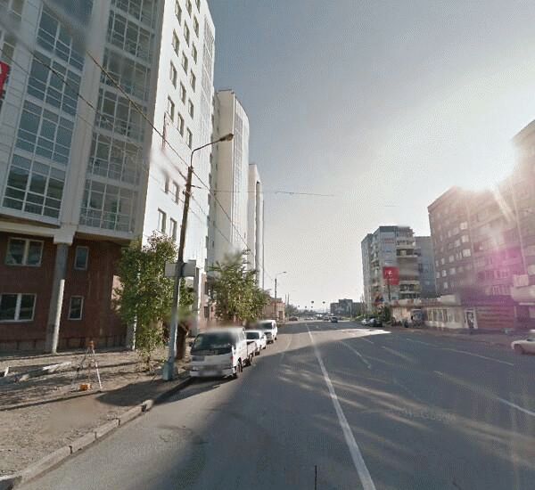 Отделение Сбербанка России по адресу ул. К. Маркса, д. 21