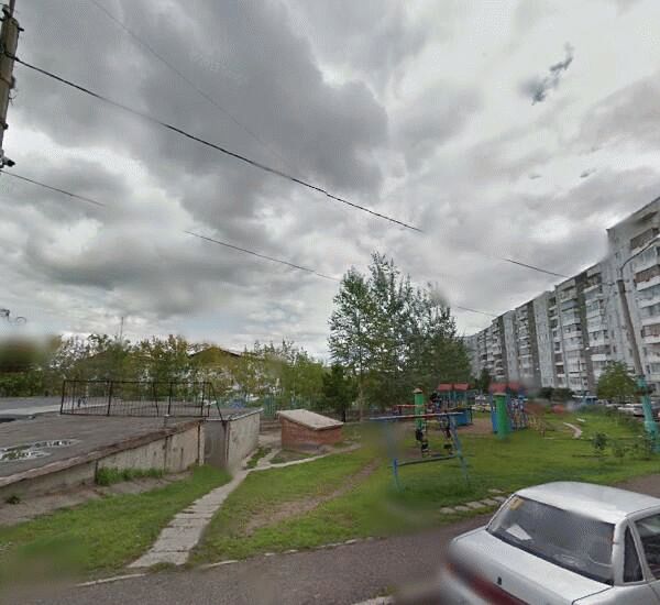 Отделение Сбербанка России по адресу ул. Словцова,  16