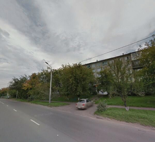 Отделение Сбербанка России по адресу ул. Шевченко,  28