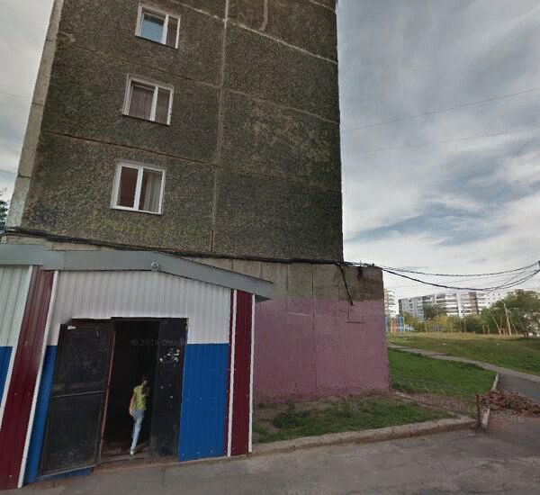 Отделение Сбербанка России по адресу просп. Молодежный,  7