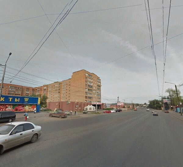 Отделение Сбербанка России по адресу ул. Калинина, д. 47, лит. А