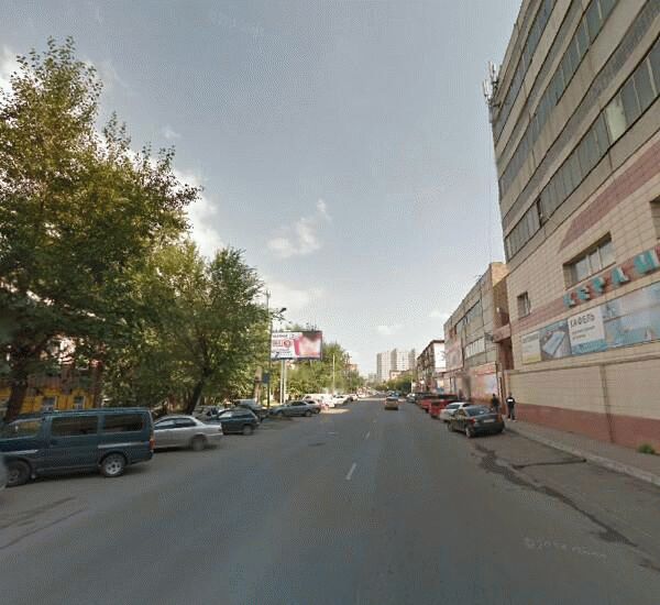 Отделение Сбербанка России по адресу ул. Красной Армии, д. 10, стр. 4