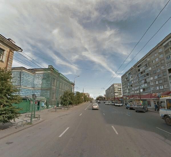 Отделение Сбербанка России по адресу ул. Карла Маркса, д. 44, лит. А