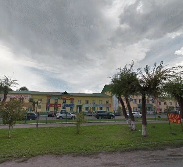 Отделение Сбербанка России по адресу ул. Львовская,  35