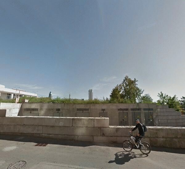 Отделение Сбербанка России по адресу ул. Карла Маркса,  125