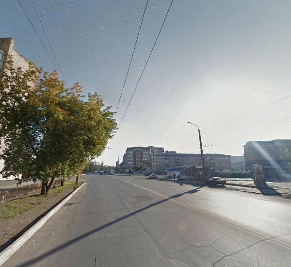 Отделение Сбербанка России по адресу ул. Братьев Абалаковых, д. 2