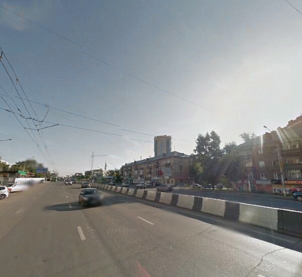 Отделение банка Хоум Кредит по адресу ул. Партизана Железняка,  д. 32