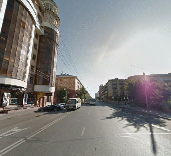 Отделение банка Юниаструм по адресу ул. Ленина, д. 35