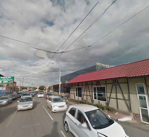 Отделение Енисейского объединенного банка по адресу ул. Высотная,  д. 2,  стр. 1