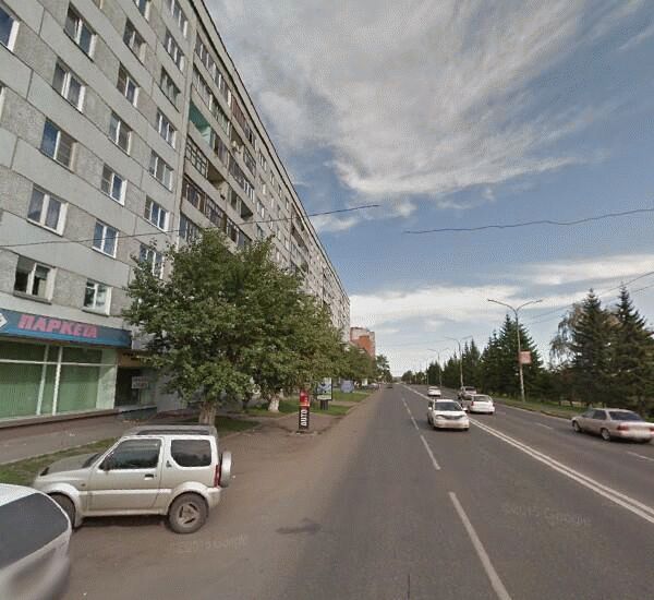 Отделение Енисейского объединенного банка по адресу ул. Дубровинского,  д. 106