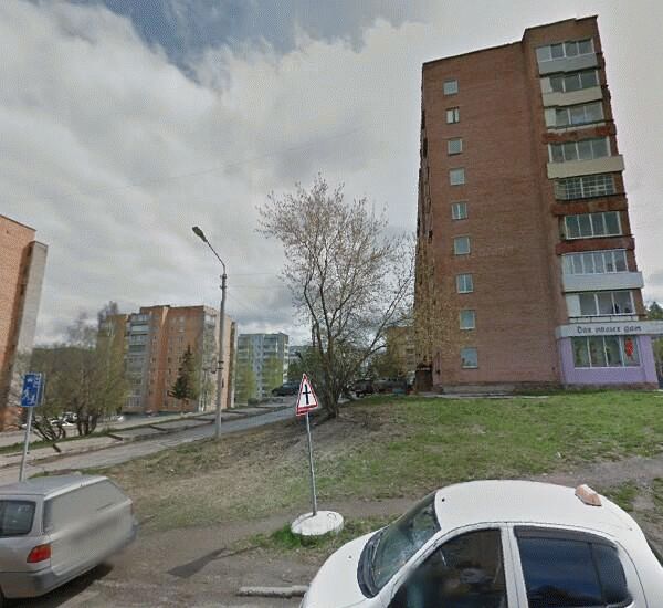 Отделение Енисейского объединенного банка по адресу Красноярский край, г. Дивногорск, ул.30 лет Победы, д. 7