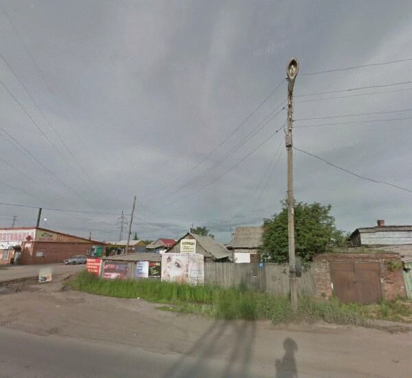 Отделение Енисейского объединенного банка по адресу Красноярский край, г. Енисейск, ул. Кирова, д. 81