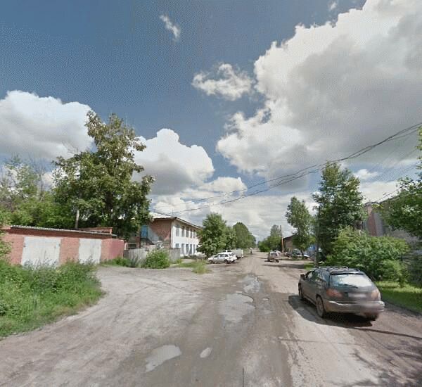 Отделение Енисейского объединенного банка по адресу Красноярский край, 663600, г. Канск, ул. Ленина, д. 16