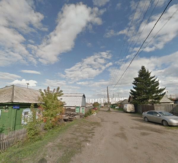 Отделение Енисейского объединенного банка по адресу Красноярский край, п. Курагино, ул. Партизанская, д. 152